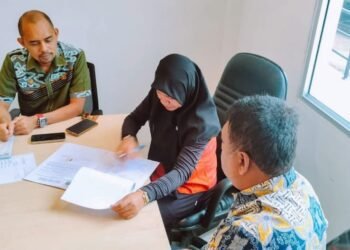 Rapat Koordinasi dan Sinergi Pemungutan Pajak Daerah Tahun Anggaran 2026