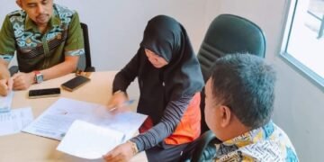 Rapat Koordinasi dan Sinergi Pemungutan Pajak Daerah Tahun Anggaran 2026