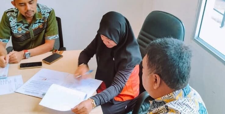 Rapat Koordinasi dan Sinergi Pemungutan Pajak Daerah Tahun Anggaran 2026