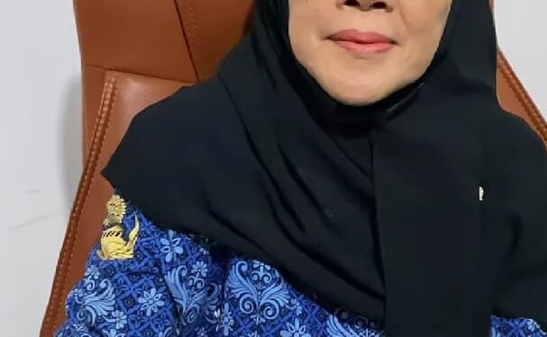 Bapenda Batu Bara Ucapkan Selamat Tahun Baru Imlek 2026