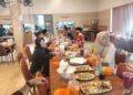 PT Inalum Berbuka Puasa Bersama Awak Media Lokal Batu Bara Di RM 100