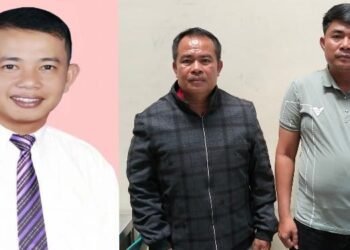 Merasakan Difitnah, PJ Kades Onozalukhu You Bakal Lapor Polisi