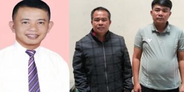 Merasakan Difitnah, PJ Kades Onozalukhu You Bakal Lapor Polisi