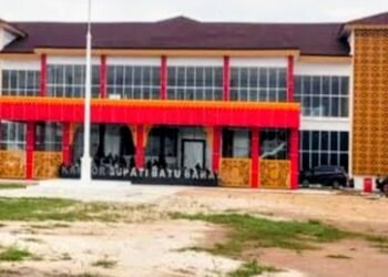 GPBB Soroti Setahun Kinerja Bupati Baharuddin – Syafrizal, Ini Alasannya!