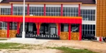 GPBB Soroti Setahun Kinerja Bupati Baharuddin – Syafrizal, Ini Alasannya!