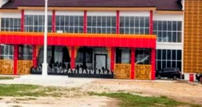 GPBB Soroti Setahun Kinerja Bupati Baharuddin – Syafrizal, Ini Alasannya!