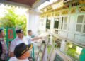 Bupati Batu Bara Dorong Revitalisasi Istana Niat Lima Laras sebagai Warisan Budaya Daerah