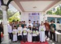 Perkuat Pembinaan Generasi Qur’ani, Bupati Batu Bara Resmikan Rumah Tahfiz Al-Mahalli Center