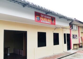 Kasat Reskrim Polres Nias Bantah Tuduhan Yul Daeli di Media Sosial Facebook