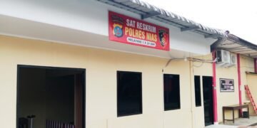 Kasat Reskrim Polres Nias Bantah Tuduhan Yul Daeli di Media Sosial Facebook