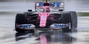 GP Turki  resmi masuk kalender Formula 1 musim 2027