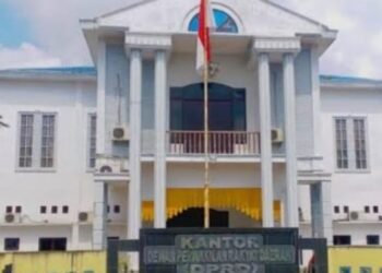 Silpa Rp74 Miliar Jadi Sorotan, Sekretaris GPBB Dedy SH: Eksekutif dan Legislatif Sama-sama Lemah