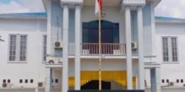 Silpa Rp74 Miliar Jadi Sorotan, Sekretaris GPBB Dedy SH: Eksekutif dan Legislatif Sama-sama Lemah