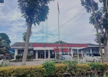 Diskominfo Batubara Rilis Soal SiLPA 2025, Angka Disembunyikan? Publik Dipaksa Menebak