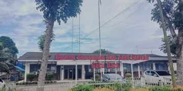 Diskominfo Batubara Rilis Soal SiLPA 2025, Angka Disembunyikan? Publik Dipaksa Menebak