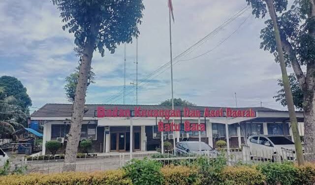 Diskominfo Batubara Rilis Soal SiLPA 2025, Angka Disembunyikan? Publik Dipaksa Menebak