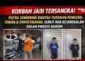 Bantah Tuduhan Pengeroyokan dan Penyetruman, Korban Jadi Tersangka Putra Sembiring Sebut Ada Kejanggalan