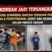 Bantah Tuduhan Pengeroyokan dan Penyetruman, Korban Jadi Tersangka Putra Sembiring Sebut Ada Kejanggalan