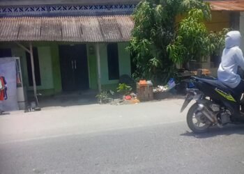 Dugaan Pembiaran Sampah di Talawi: Koordinator Sulit Dikonfirmasi, Pengawasan Dipertanyakan