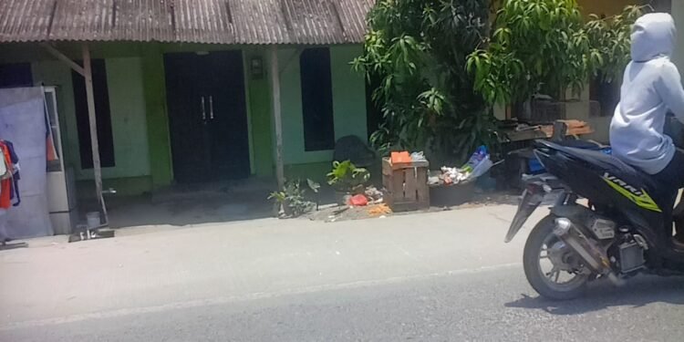 Dugaan Pembiaran Sampah di Talawi: Koordinator Sulit Dikonfirmasi, Pengawasan Dipertanyakan