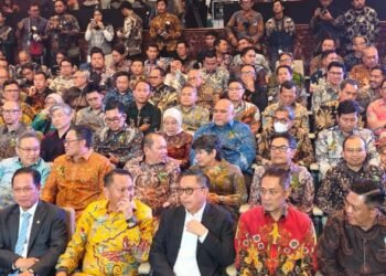 INALUM Raih PROPER Emas dan Hijau 2025, Tegaskan Konsistensi ESG Berkelanjutan