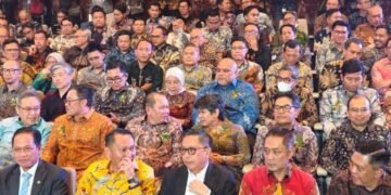 INALUM Raih PROPER Emas dan Hijau 2025, Tegaskan Konsistensi ESG Berkelanjutan