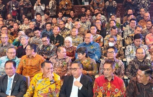 INALUM Raih PROPER Emas dan Hijau 2025, Tegaskan Konsistensi ESG Berkelanjutan