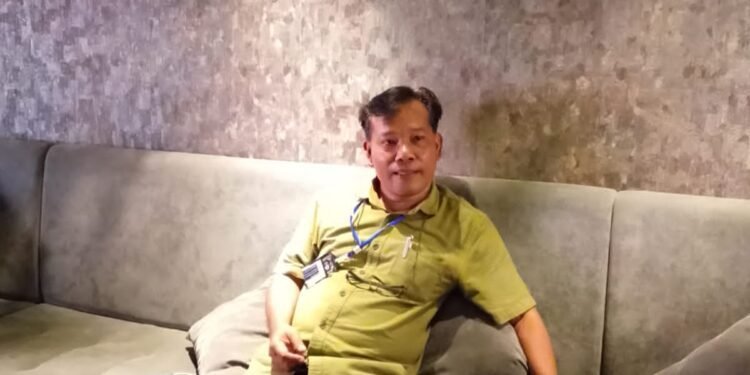 Piagam Tapanuli Chapter Ditahun 2026,Diberikan Kepada 112 Orang Telah Berjasa Dalam PPPT