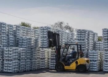INALUM Catat Laba Rp2,42 Triliun pada 2025, Kinerja Keuangan Tumbuh Positif