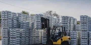 INALUM Catat Laba Rp2,42 Triliun pada 2025, Kinerja Keuangan Tumbuh Positif