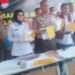Polres Batu Bara Gagalkan Peredaran 2 Kg Sabu, Dua Orang Diamankan 