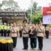 Kapolres Batu Bara Pimpin Sertijab, Kapolsek Labuhan Ruku Resmi Berganti