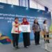 INALUM Serahkan Bantuan CSR di Kawasan Operasional Paritohan, Sentuh Pendidikan hingga Ekonomi Warga