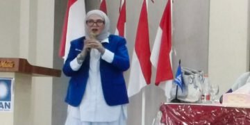 Muscab PAN Batu Bara “Panas”! 12 DPC Lahir, Target Pemilu 2029 Langsung Digas!