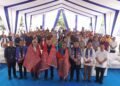 INALUM Serahkan Bantuan TJSL untuk Dorong Pembangunan Berkelanjutan di Samosir