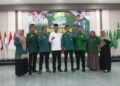 PD Al Jam’iyatul Washliyah Batu Bara Gelar Musda V, Al Ustadz H. Al Azhar Kembali Terpilih