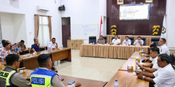 24 April 2026: Karnaval Pesta Rakyat Warnai HUT ke-155 Siantar, Dua Jalan Utama Ditutup 4 Jam