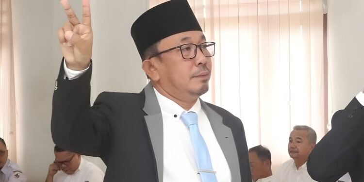 Kasatpol-PP Gunungsitoli Benarkan Tidak Ada Prostitusi dan Narkoba di Next KTV