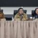 Wali Kota Wesly Exit Meeting Bersama Tim BPK RI Perwakilan Sumut, Berharap Pertahankan Opini WTP