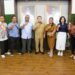 Panitia Undang Wali Kota Wesly Hadiri Reuni Akbar Alumni SMP Cinta Rakyat 1 Pematangsiantar