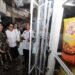 Ketua Dekranasda Ny Liswati Kunjungi Rumah Kemasan dan Tinjau Produk UMKM di Sejumlah Hotel