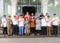 Bunda PAUD Ny Liswati Sambut Baik Program Lomba MPKW Sumut-Aceh