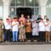 Bunda PAUD Ny Liswati Sambut Baik Program Lomba MPKW Sumut-Aceh