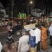 Wali Kota Wesly Lepas Pawai Takbir Hari Raya Idul Adha 1447 H