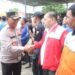 Kapolres Simalungun Hadiri Perayaan May Day 2026 Tingkat Kabupaten, 302 Personel Polri Kawal Seribu Peserta Buruh Demi Situasi Aman dan Kondusif