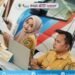 Bapenda Batu Bara Buka Layanan Pajak Keliling Lewat Program Berlayar di Talawi