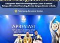 Kabupaten Batu Bara Torehkan Prestasi Tingkat Nasional Ajang Apresiasi Pemda 2026