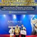 Kabupaten Batu Bara Torehkan Prestasi Tingkat Nasional Ajang Apresiasi Pemda 2026