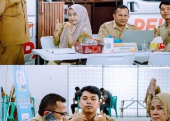 Dukung Peningkatan PAD, Bapenda Batu Bara Imbau Masyarakat Tertib Bayar Pajak