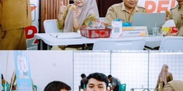 Dukung Peningkatan PAD, Bapenda Batu Bara Imbau Masyarakat Tertib Bayar Pajak
